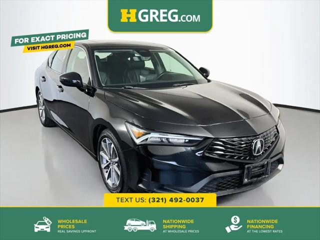 2024 Acura Integra Base for sale in Orlando, FL