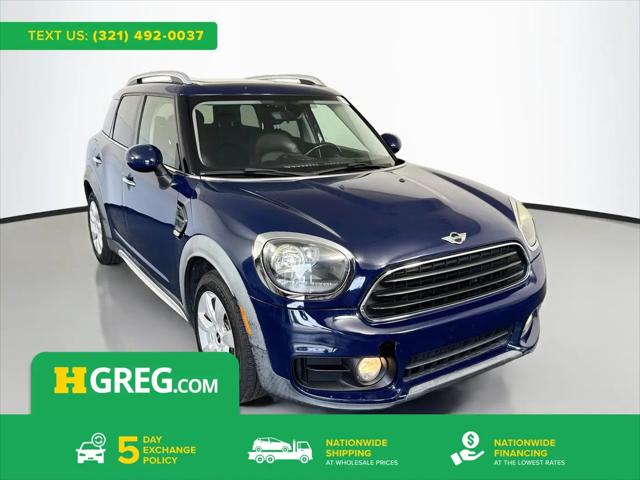 2018 MINI Countryman Cooper for sale in Orlando, FL