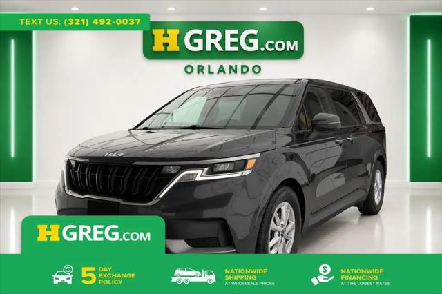 2023 Kia Carnival MPV LX Seat Package for sale in Orlando, FL