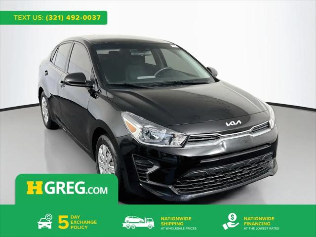 2023 Kia Rio S for sale in Orlando, FL