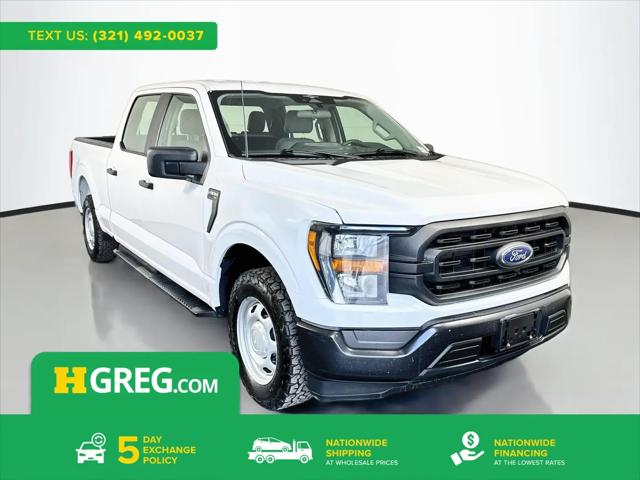 2023 Ford F-150 XL for sale in Orlando, FL