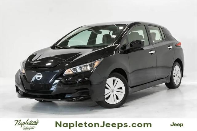 2025 Nissan LEAF S for sale in Arlington Heights, IL