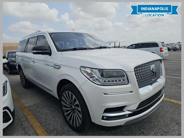 2019 Lincoln Navigator L Reserve for sale in Indianapolis, IN