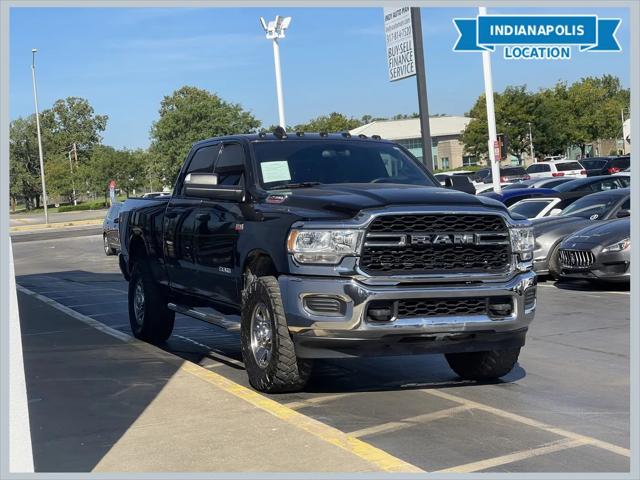 2021 Jeep Ram 2500 Tradesman for sale in Indianapolis, IN