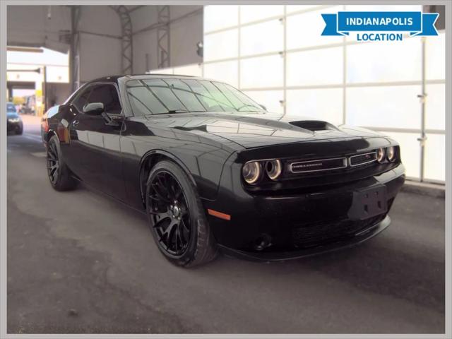 2019 Dodge Challenger R/T for sale in Indianapolis, IN