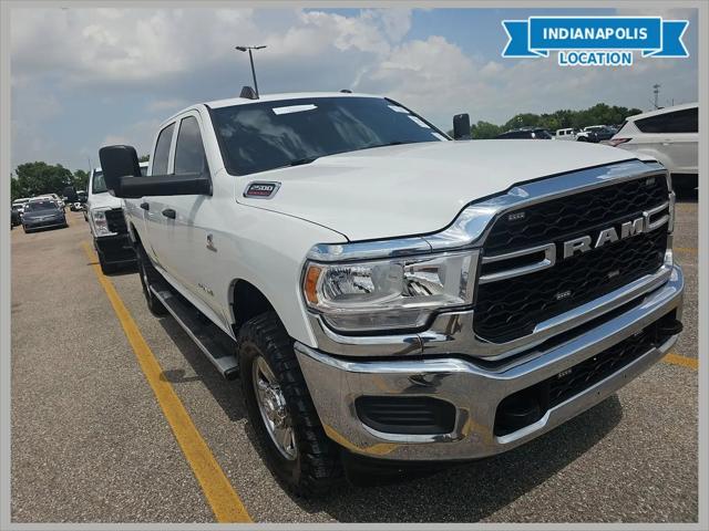 2021 Jeep Ram 2500 Tradesman Crew Cab 4x4 6'4" Box for sale in Indianapolis, IN