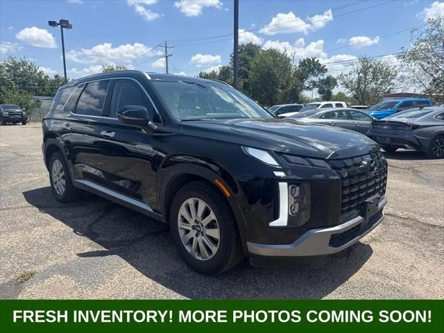 2025 Hyundai Palisade SEL for sale in Abilene, TX