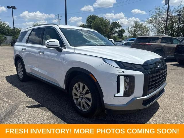 2025 Hyundai Palisade SEL for sale in Abilene, TX