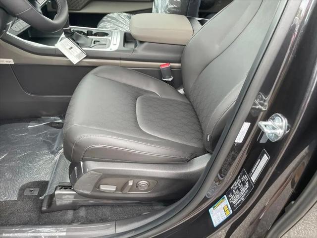 2027 Kia Carnival LXS