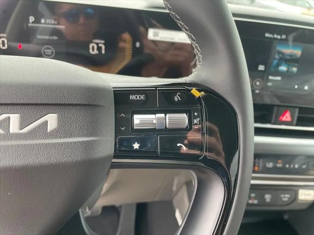 2027 Kia Carnival LXS