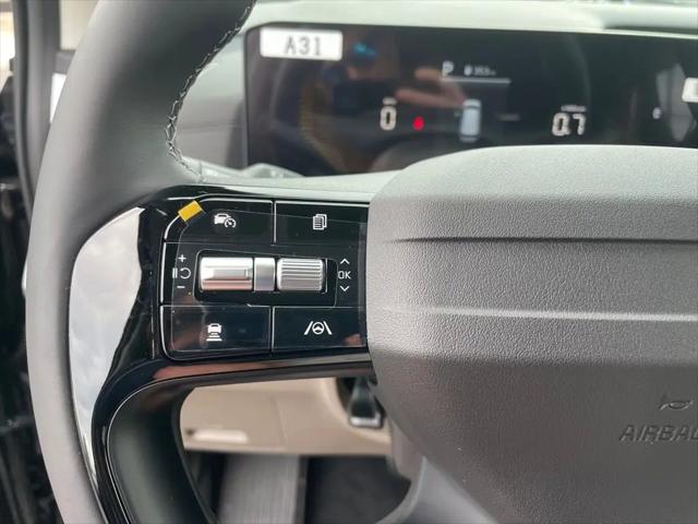 2027 Kia Carnival LXS