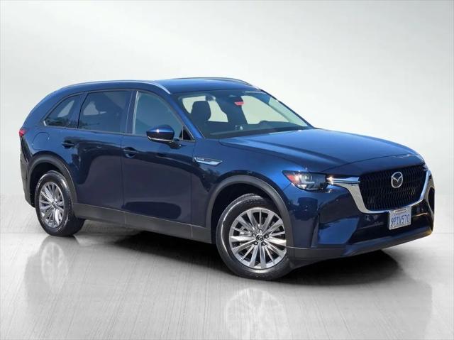 2024 Mazda X-90 Preferred for sale in Roseville, CA