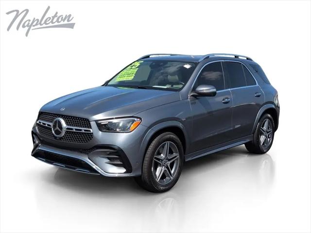 2025 Mercedes-Benz GLE GLE 350 4MATIC for sale in Oak Lawn, IL
