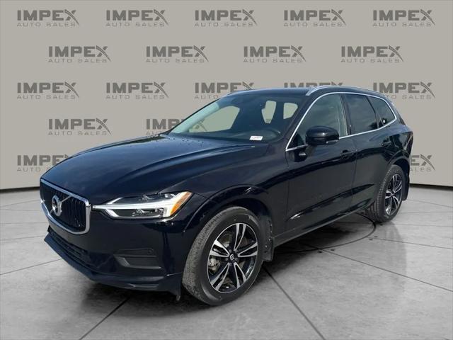 2020 Volvo XC60 T5 Momentum for sale in Greensboro, NC