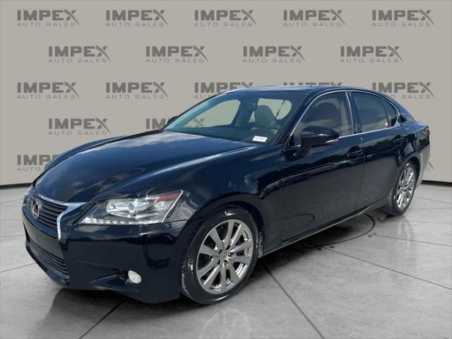 2015 Lexus GS 350 GS 350 for sale in Greensboro, NC