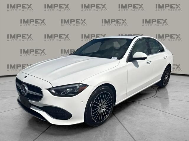 2023 Mercedes-Benz C-CLASS C 300 Sedan for sale in Greensboro, NC