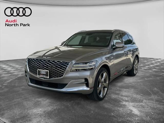2024 Genesis GV80 3.5T AWD for sale in Selma, TX