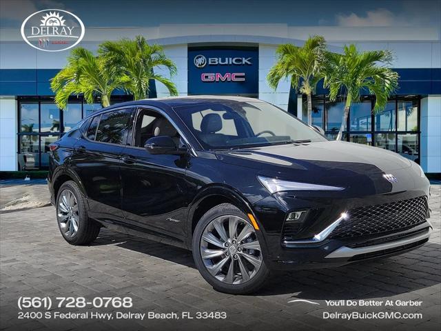2026 Buick NV Avenir FWD for sale in Delray Beach, FL