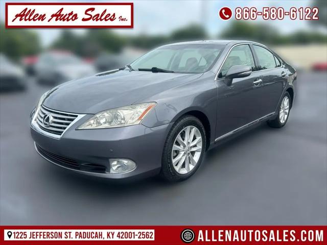 2012 Lexus ES 350 ES 350 for sale in Paducah, KY