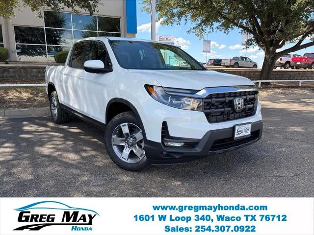 2026 Honda Ridgeline RTL for sale in Waco, TX