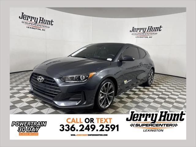 2020 Hyundai Veloster 2.0 Premium for sale in Lexington, NC