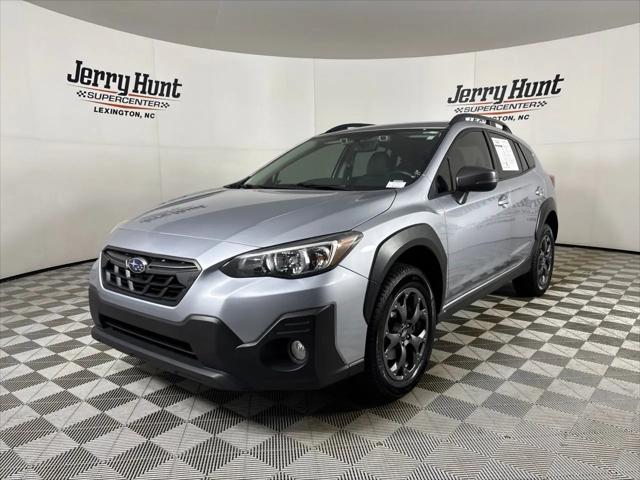 2023 Subaru Crosstrek Sport for sale in Lexington, NC