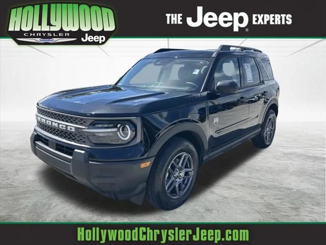 2025 Ford Bronco Sport Big Bend for sale in Hollywood, FL