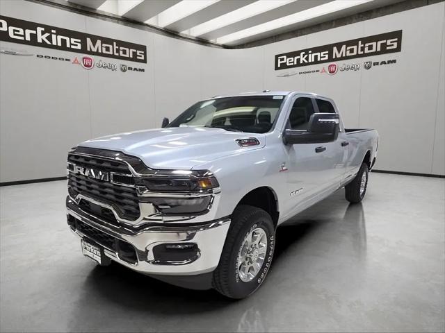 2026 Ram 2500 Big Horn Crew Cab 4x4 8 Box for sale in Colorado Springs, CO