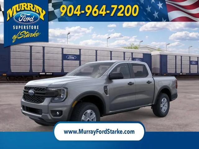 2026 Ford Ranger XL for sale in Starke, FL