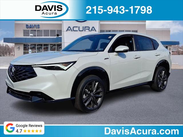 2026 Acura ADX A-Spec for sale in Langhorne, PA