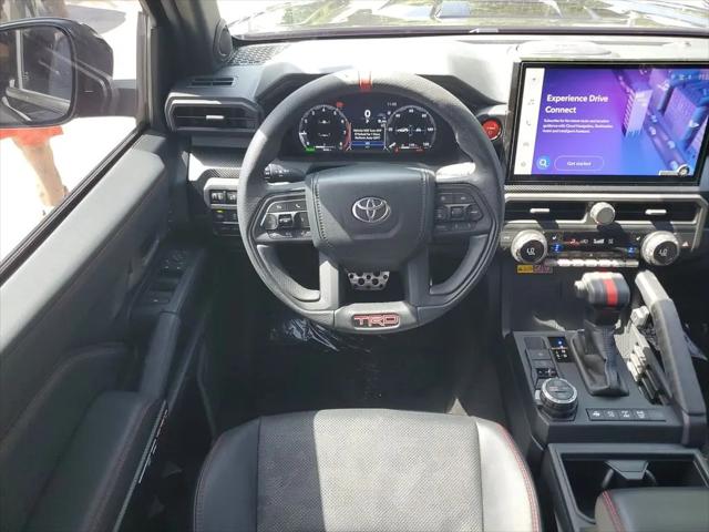2025 Toyota 4Runner TRD Pro