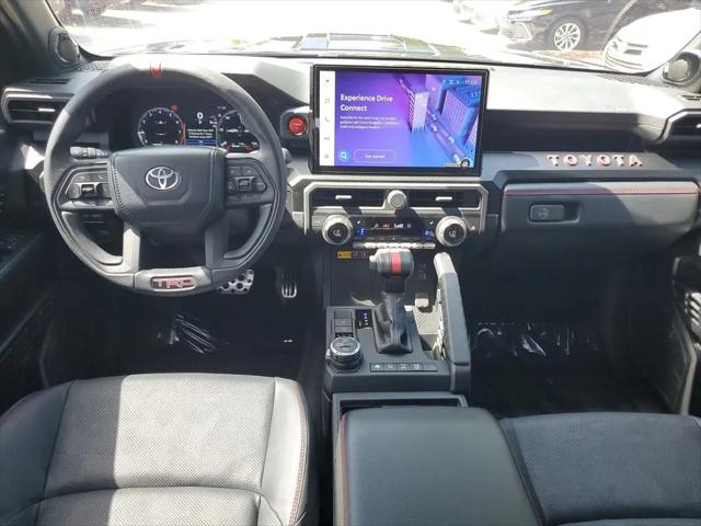 2025 Toyota 4Runner TRD Pro