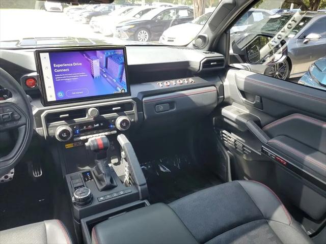 2025 Toyota 4Runner TRD Pro