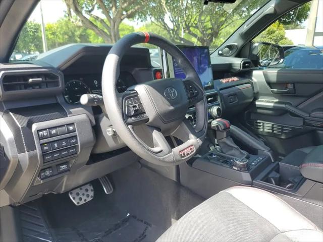 2025 Toyota 4Runner TRD Pro