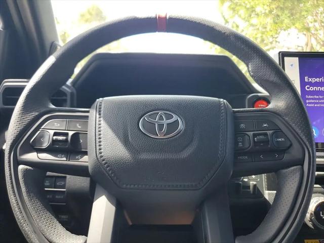 2025 Toyota 4Runner TRD Pro