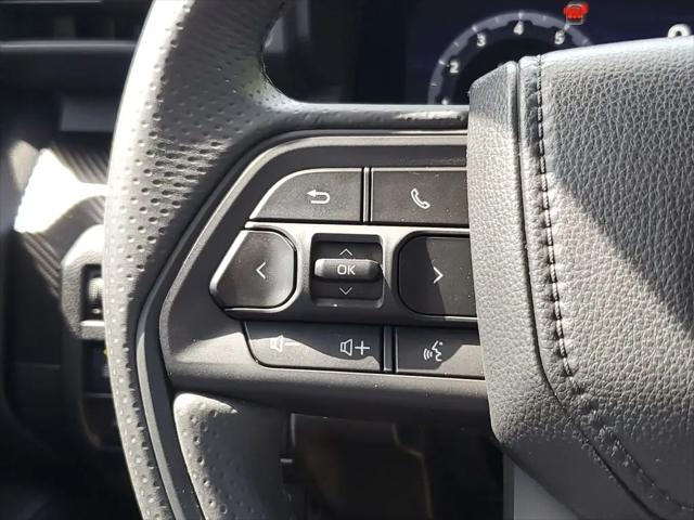 2025 Toyota 4Runner TRD Pro