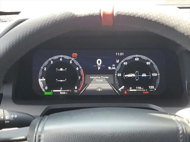 2025 Toyota 4Runner TRD Pro