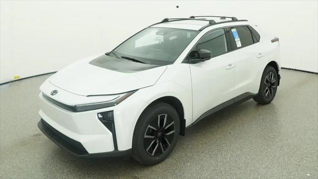 2026 Toyota bZ XLE for sale in Delray Beach, FL