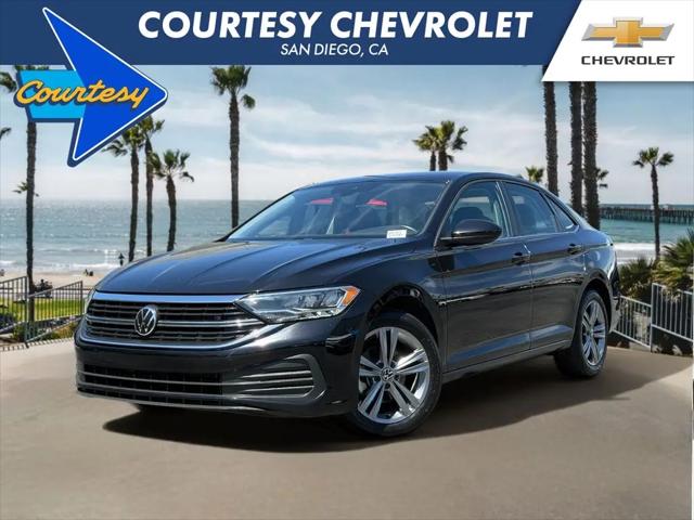 2024 Volkswagen Jetta 1.5T SE for sale in San Diego, CA