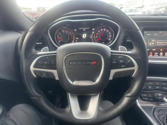 2016 Dodge Challenger R/T Scat Pack