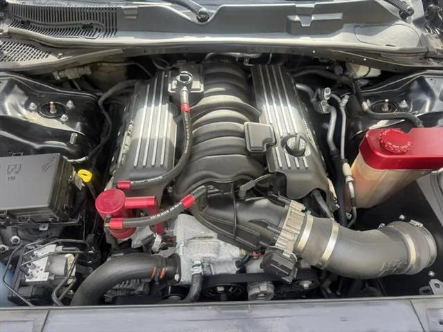 2016 Dodge Challenger R/T Scat Pack