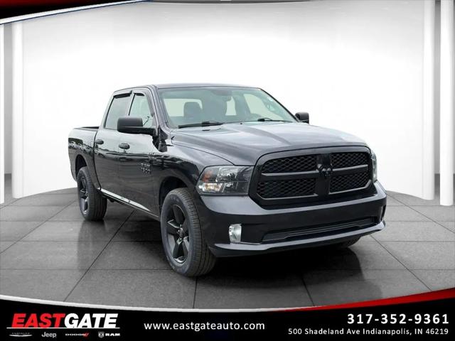 2016 Ram 1500 Express for sale in Indianapolis, IN