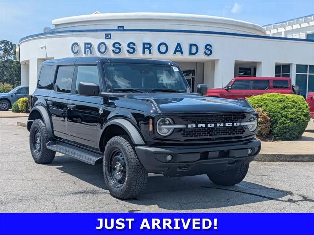 2026 Ford Bronco Outer Banks for sale in Fuquay-Varina, NC