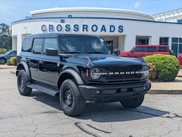 2026 Ford Bronco Outer Banks for sale in Fuquay-Varina, NC