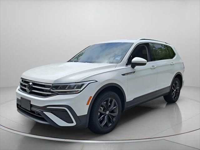 2024 Volkswagen Tiguan 2.0T SE for sale in Alpharetta, GA