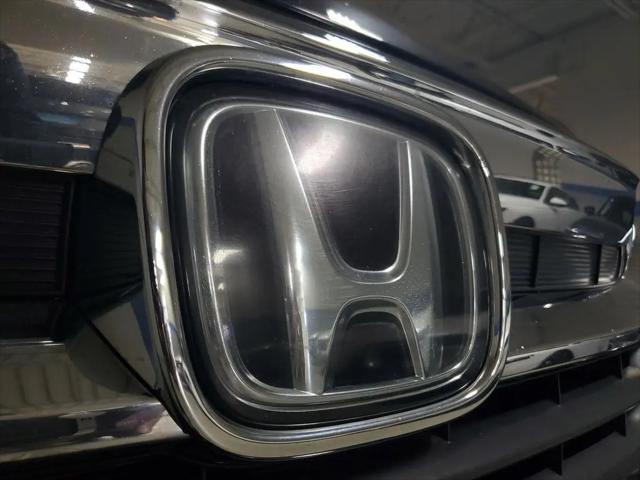2021 Honda Pilot EX
