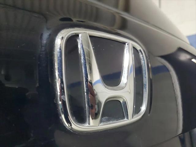2021 Honda Pilot EX