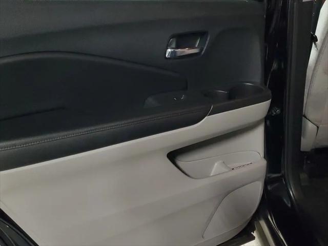 2021 Honda Pilot EX
