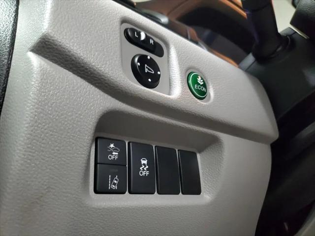 2021 Honda Pilot EX