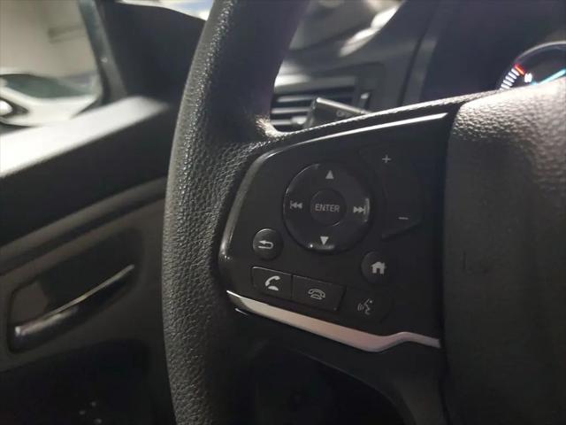 2021 Honda Pilot EX
